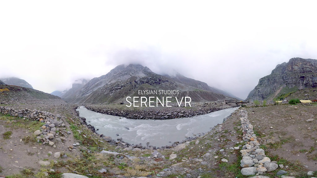 Serene VR