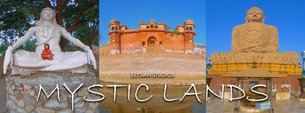Elysian Studios - Mystic Lands
